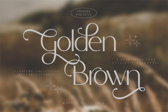 Download Golden Brown - Golden Collection