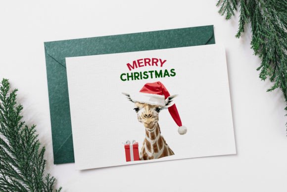 Download Merry Christmas Print Template - Print template Collection