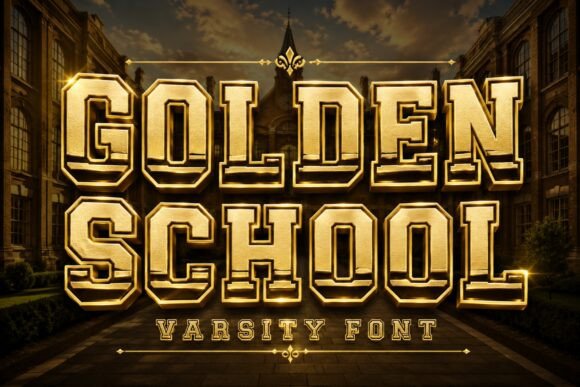 Download Golden School - Golden Collection